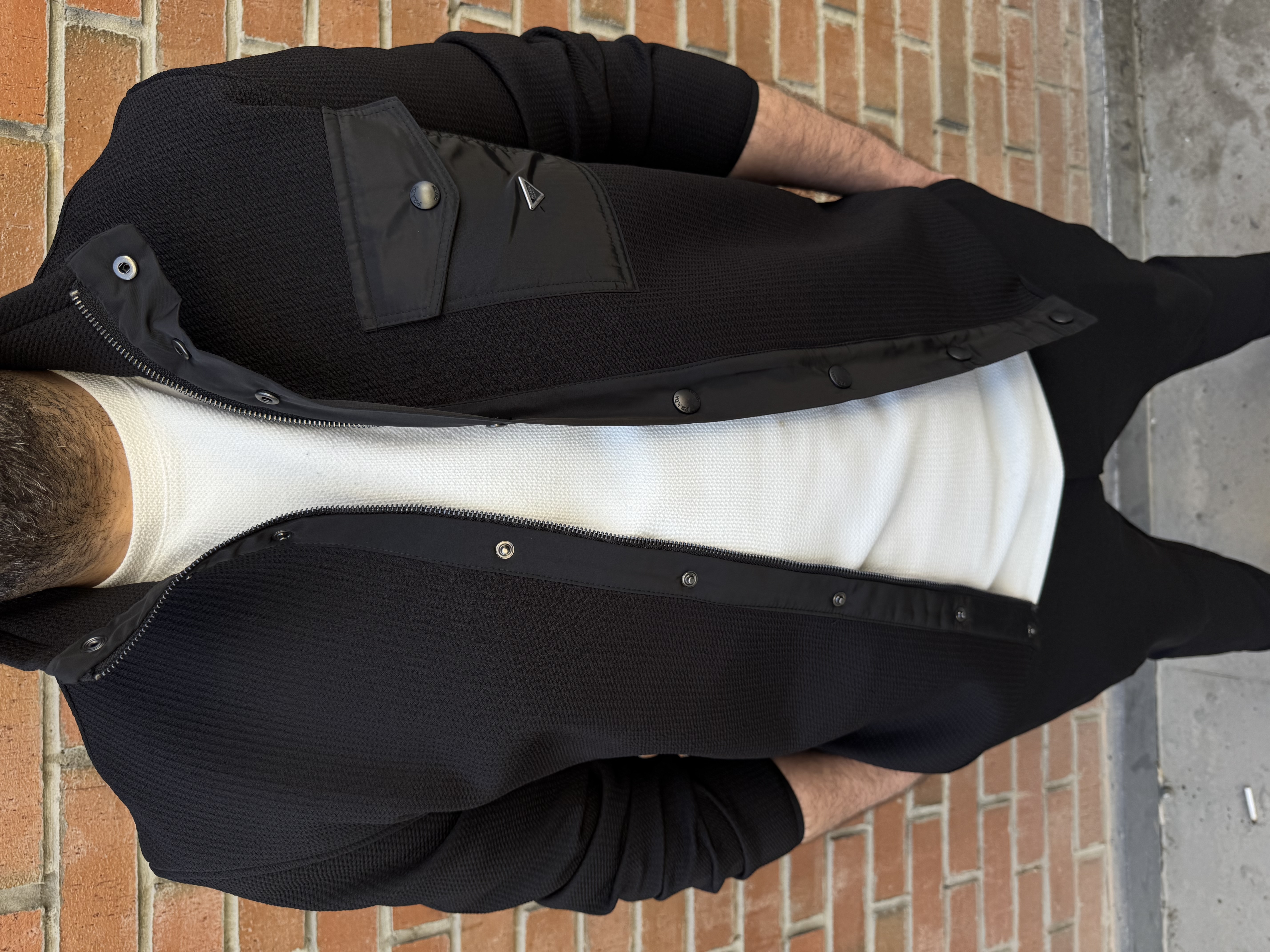 PRADA PREMIUM CEKET - CEKET